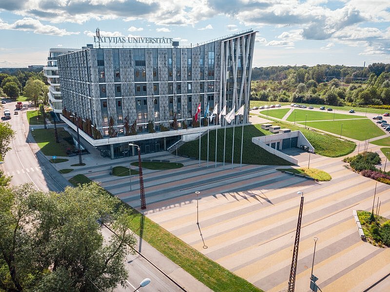 Latvijas Universitāte izsludina doktorantu un zinātniskā grāda pretendentu trešo grantu konkursu 