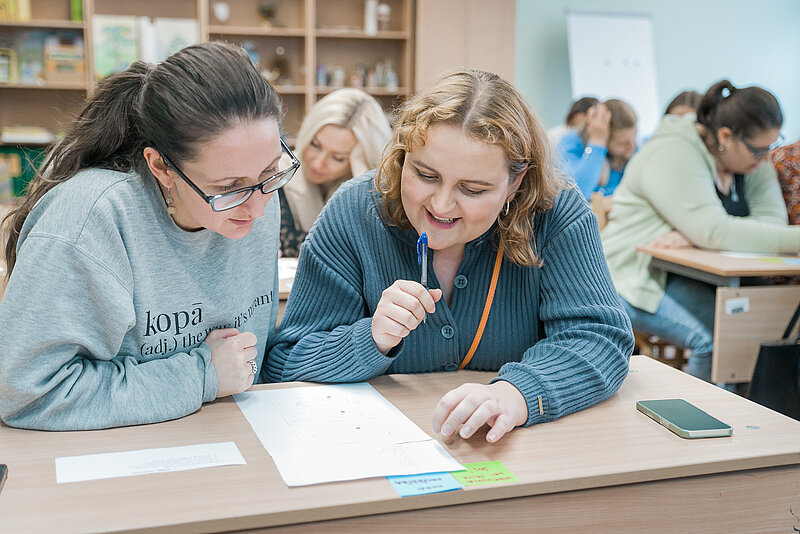 LU un IZM ar novadu vadītājiem turpina pārrunāt aktualitātes pedagoģijā