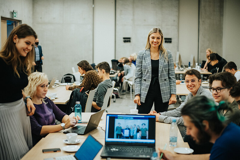 Ideju laboratorijā balvas un pārsteigumi studentiem – pēdējā iespēja pieteikties