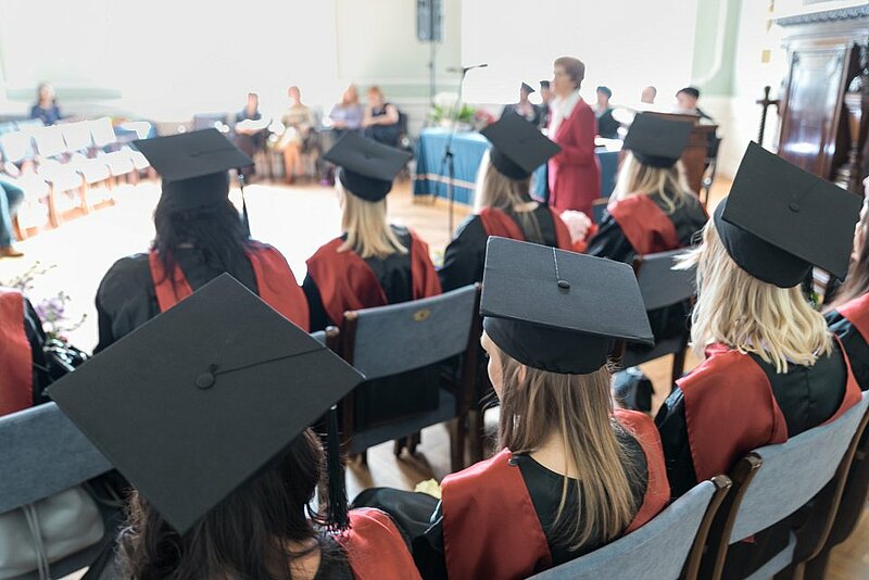 Aicinām studentus aizpildīt aptauju par emocionālo labsajūtu 