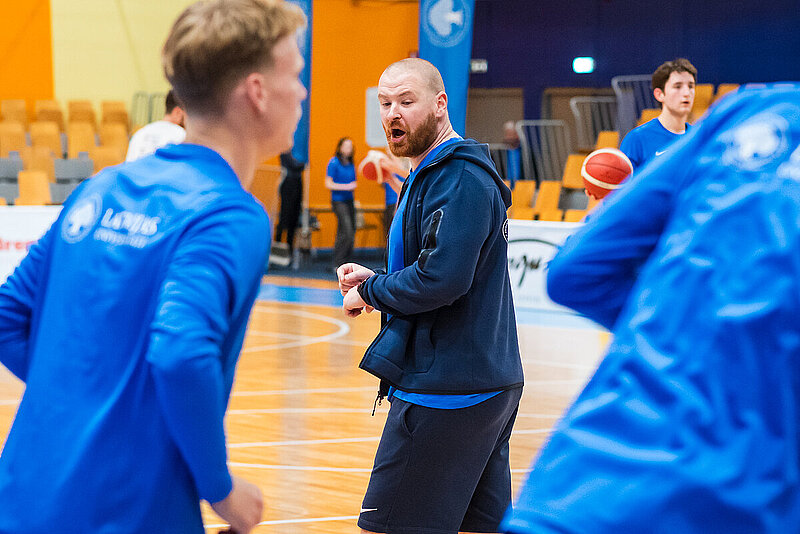 Ar LU fonda un SIA “Mikrotīkls” palīdzību tiek attīstīta sporta zinātne