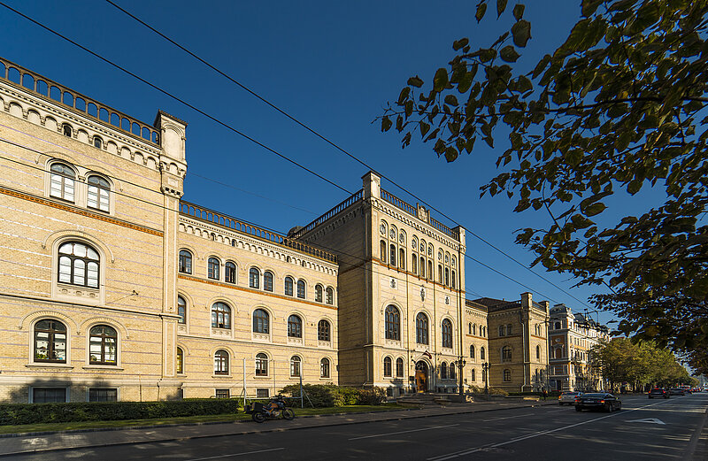 LU Muzejs aicina iepazīt savu Alma Mater