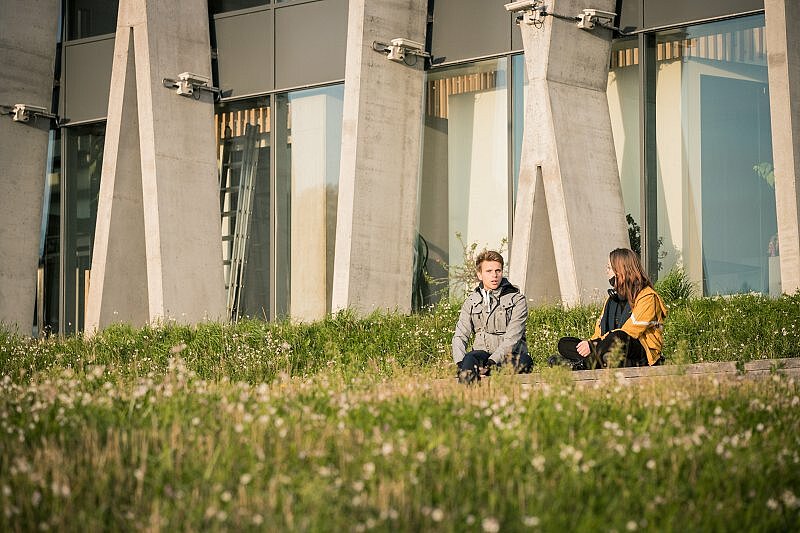 LU dalība starptautiskos vides ilgtspējas veicināšanas projektos