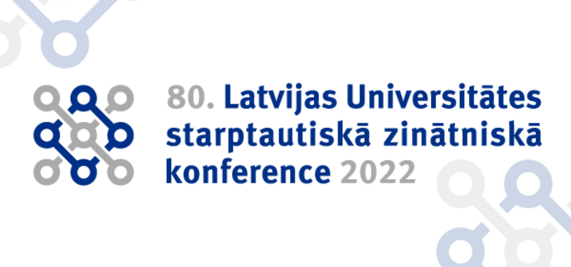 LU starptautiskā zinātniskā konference LU Muzejā