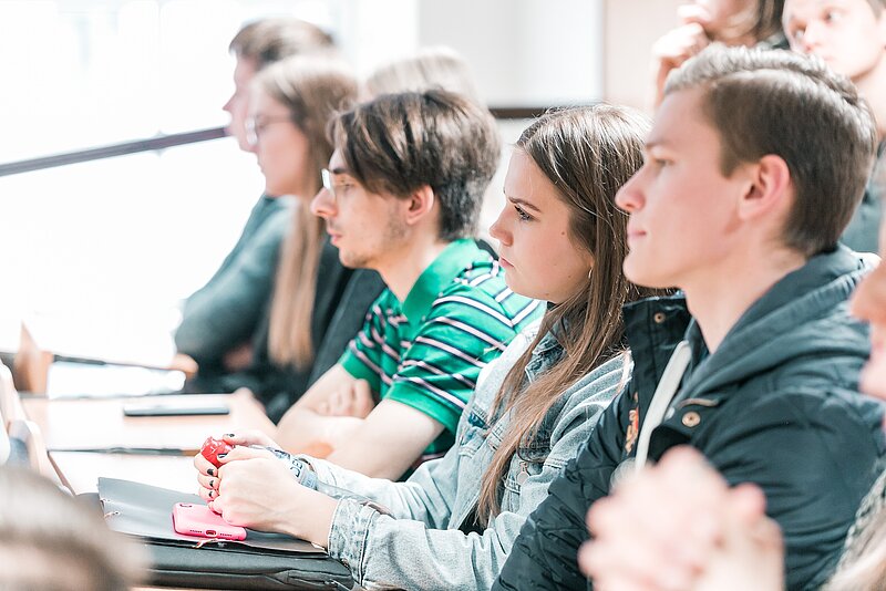 Biznesa, vadības un ekonomikas fakultāte: radošu, inovatīvu līderu kalve