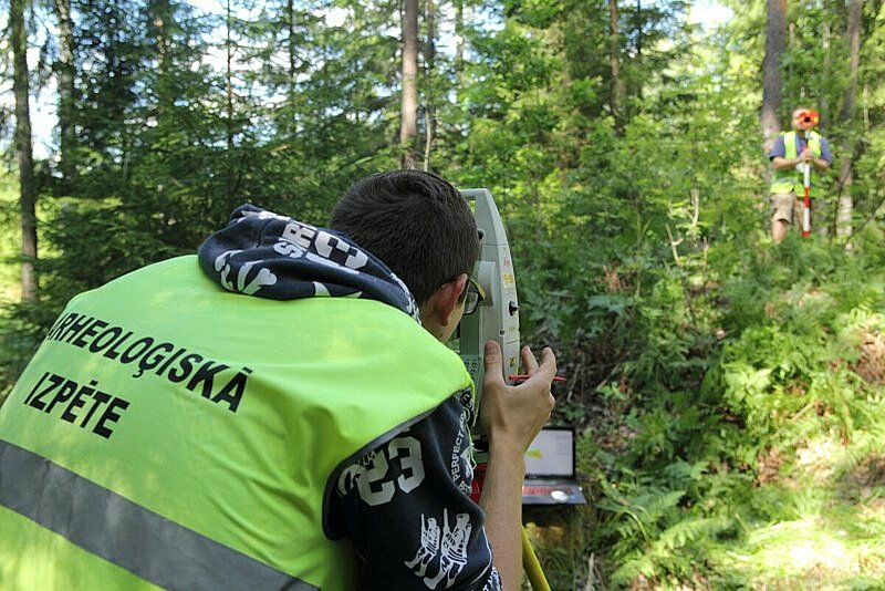 Latvijas Universitāte un Daugavpils Universitāte veido jaunu vēstures un arheoloģijas doktora studiju programmu 