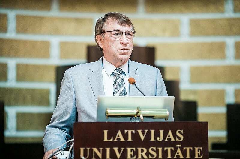 I. Kalviņš: valstij nav svarīgāka uzdevuma par to, kā nodrošināt mūsu bērniem iespējami labāku un konkurētspējīgāku izglītību